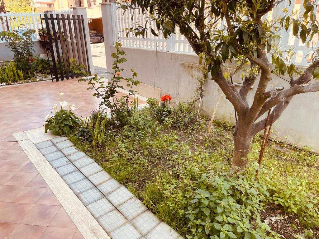 M&C Apartment Fiumicino Exterior foto